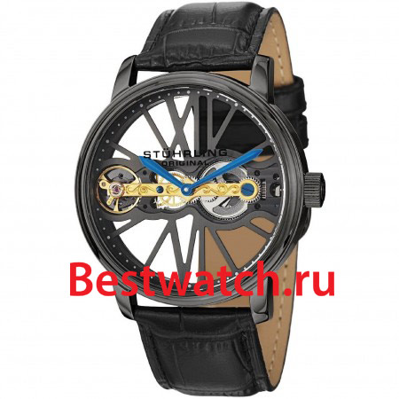 Часы Stuhrling Original Legacy 527.33F569